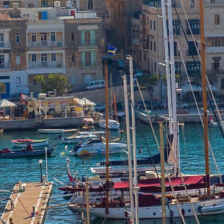 Apartment Close To Fort Saint Angelo Birgu Exteriör bild