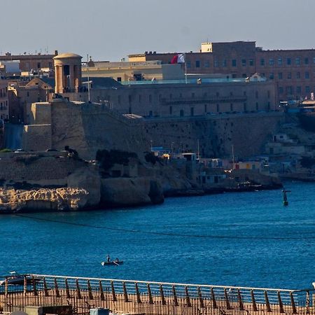 Apartment Close To Fort Saint Angelo Birgu Exteriör bild