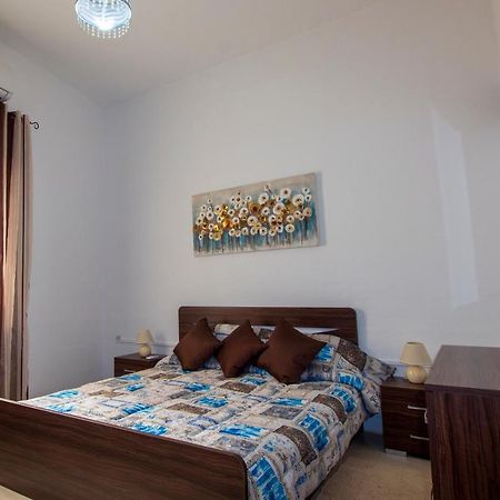 Apartment Close To Fort Saint Angelo Birgu Exteriör bild