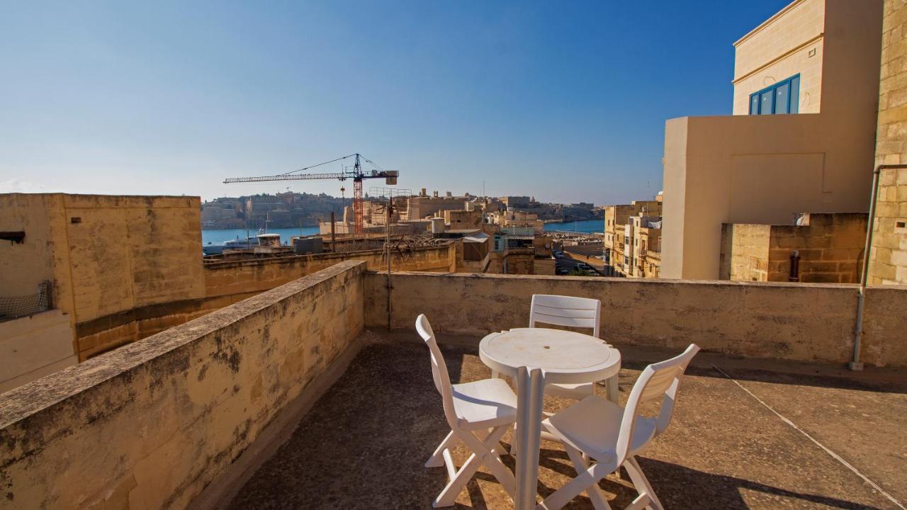 Apartment Close To Fort Saint Angelo Birgu Exteriör bild