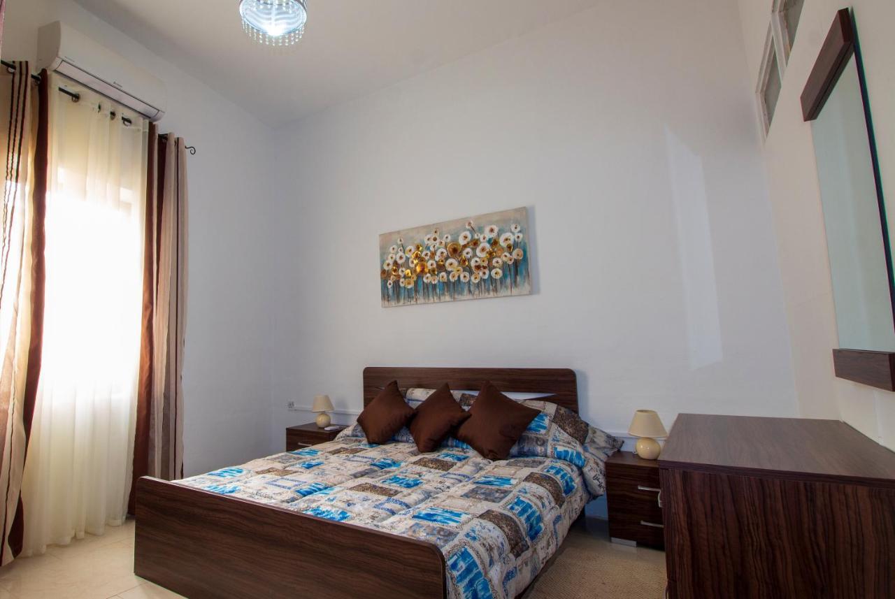 Apartment Close To Fort Saint Angelo Birgu Exteriör bild