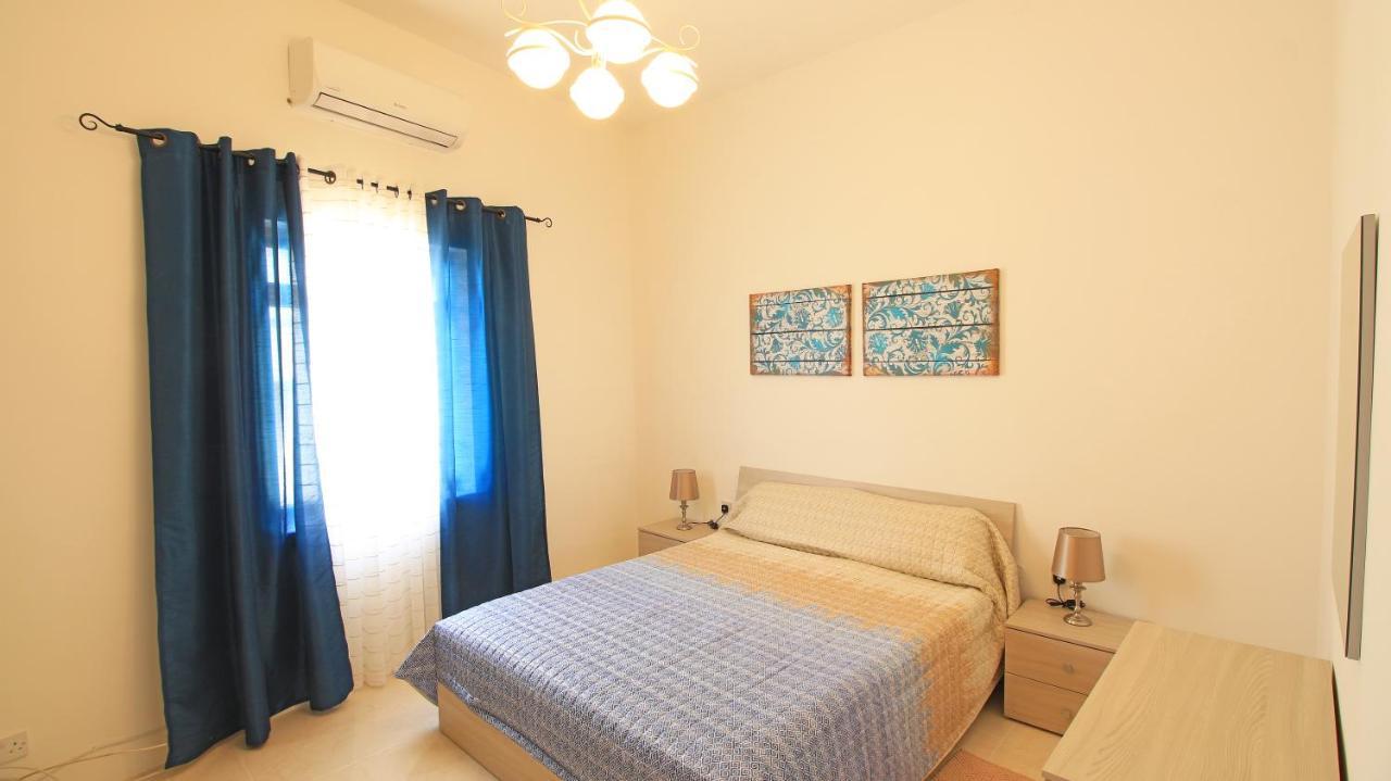 Apartment Close To Fort Saint Angelo Birgu Exteriör bild