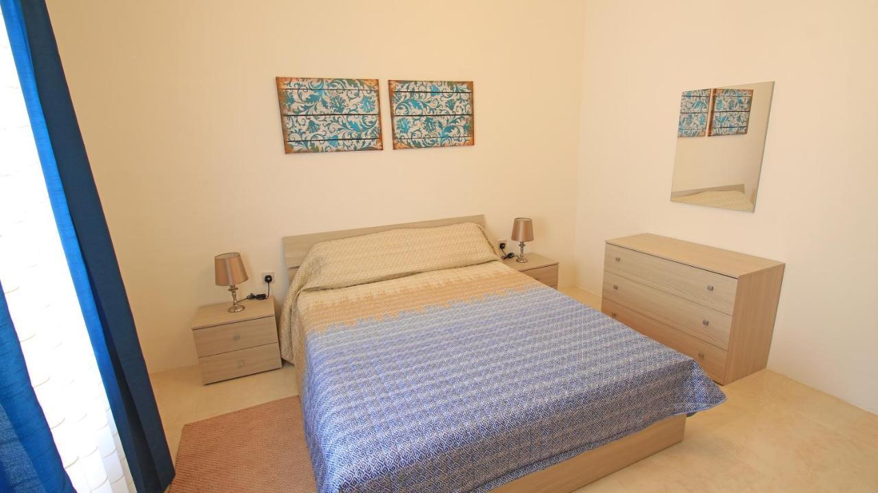 Apartment Close To Fort Saint Angelo Birgu Exteriör bild