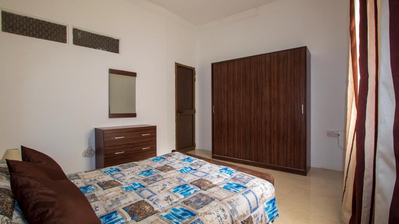 Apartment Close To Fort Saint Angelo Birgu Exteriör bild