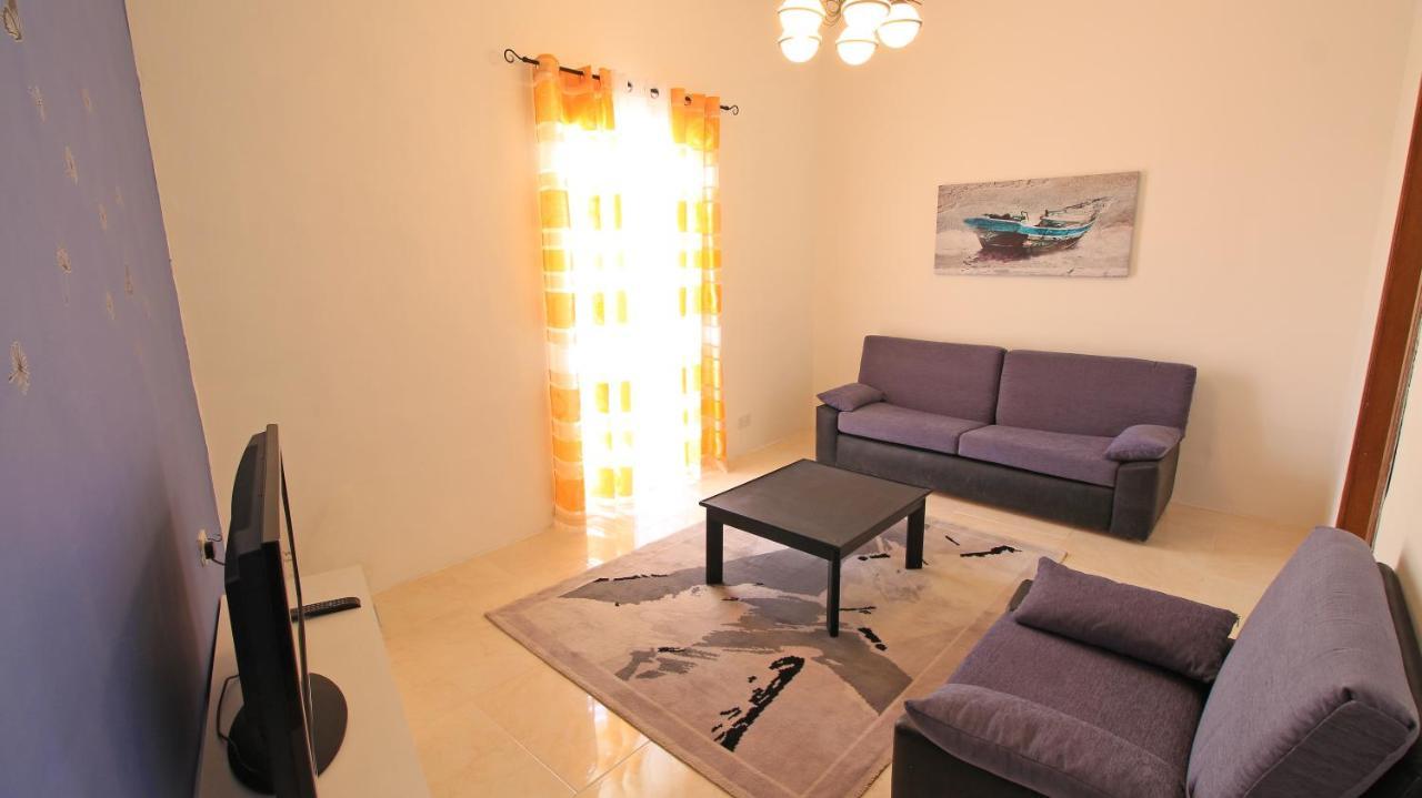 Apartment Close To Fort Saint Angelo Birgu Exteriör bild