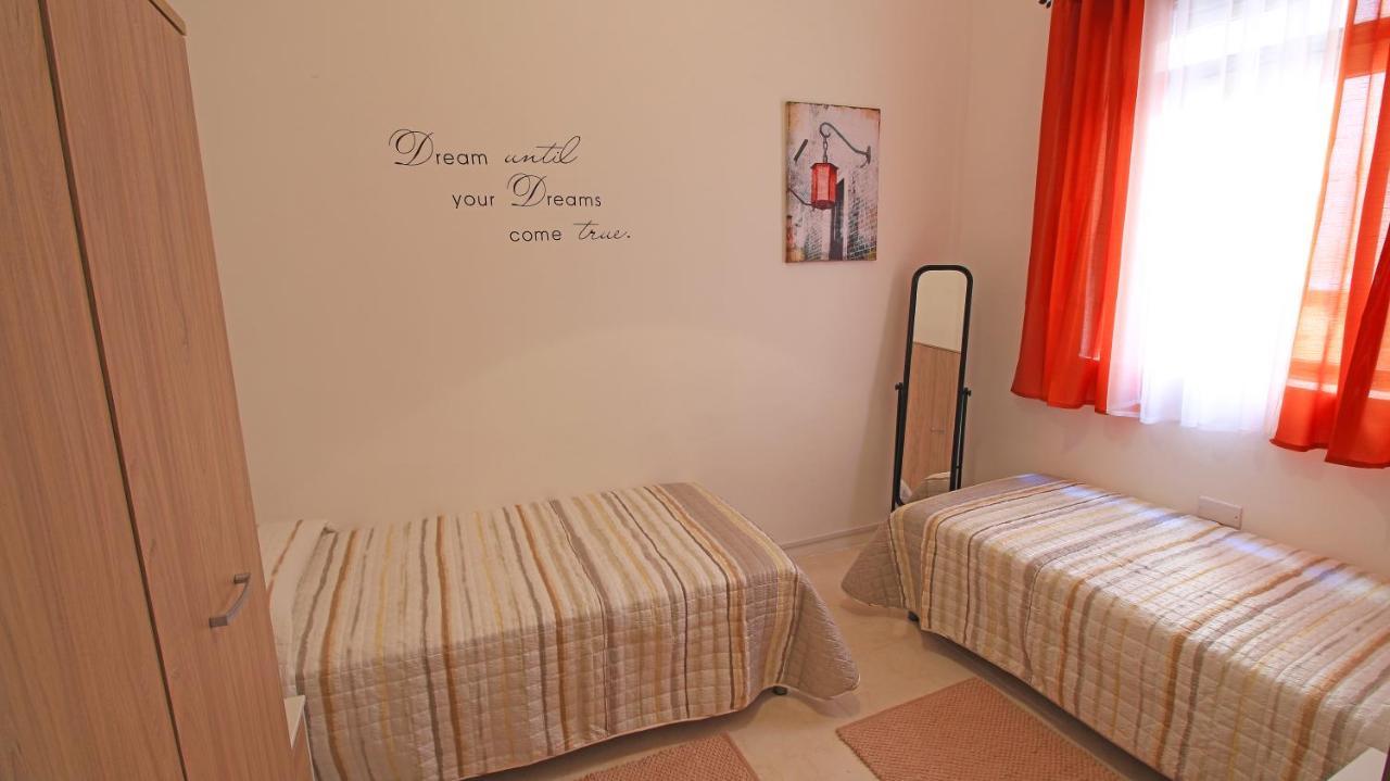 Apartment Close To Fort Saint Angelo Birgu Exteriör bild