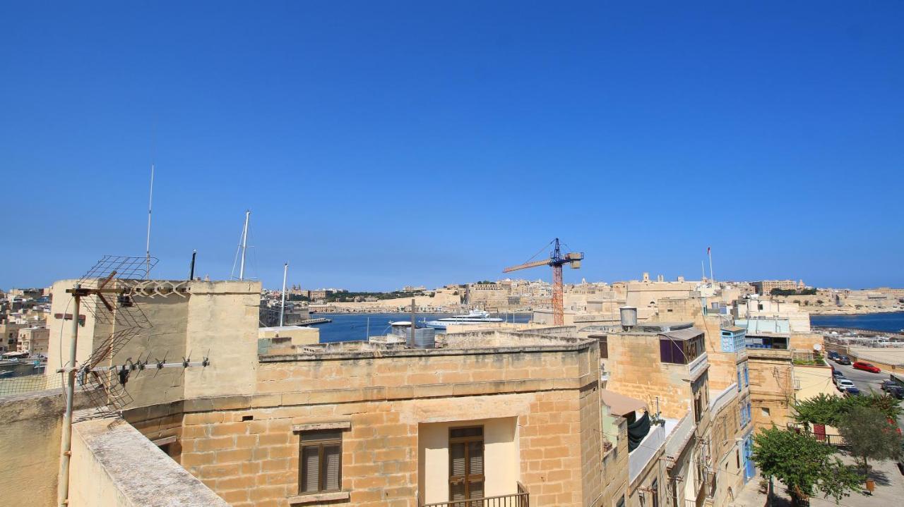 Apartment Close To Fort Saint Angelo Birgu Exteriör bild