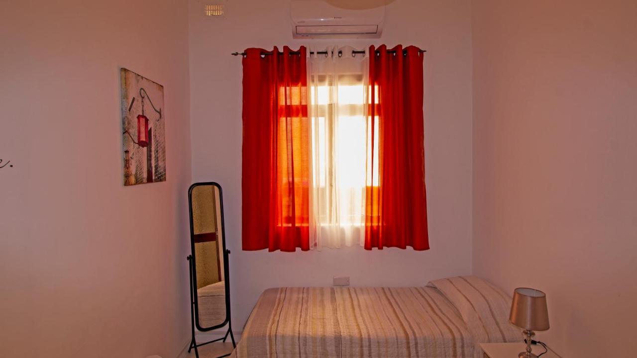 Apartment Close To Fort Saint Angelo Birgu Exteriör bild