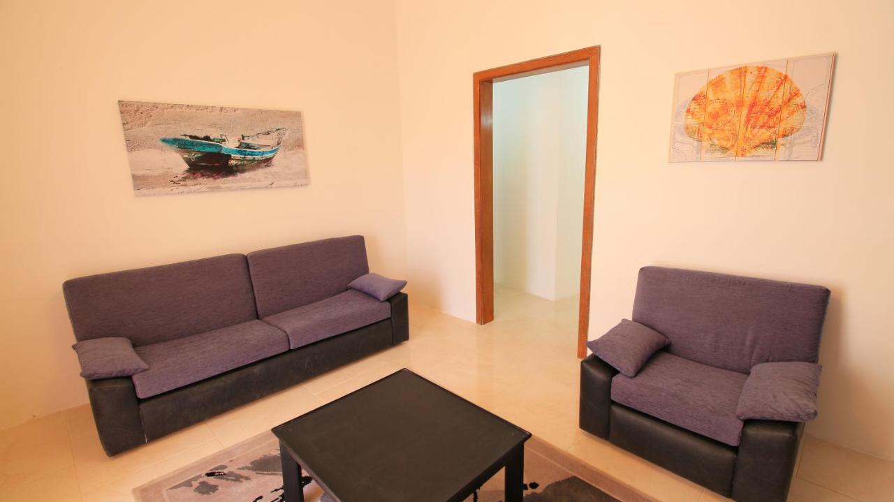 Apartment Close To Fort Saint Angelo Birgu Exteriör bild