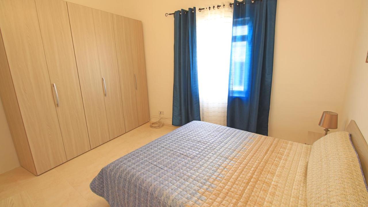 Apartment Close To Fort Saint Angelo Birgu Exteriör bild